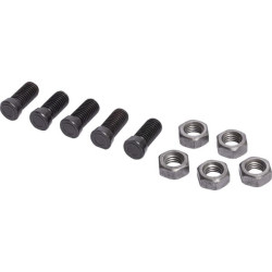 Boulon avec écrou UNIVERSEL TB50013