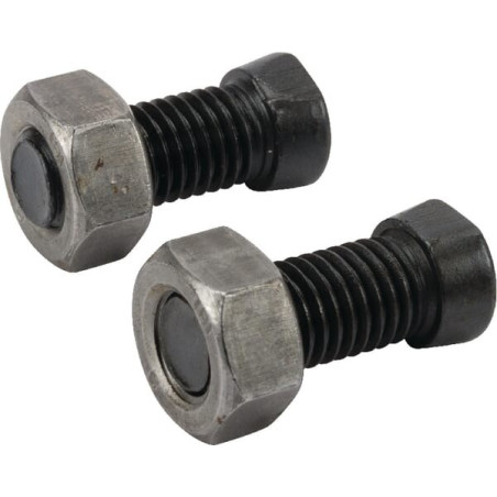 Boulon avec écrou UNIVERSEL TB60010