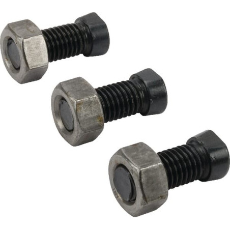 Boulon avec écrou UNIVERSEL TB60011