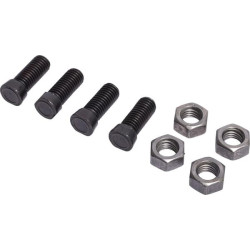 Boulon avec écrou UNIVERSEL TB60012