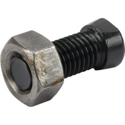 Boulon avec écrou UNIVERSEL TB60016