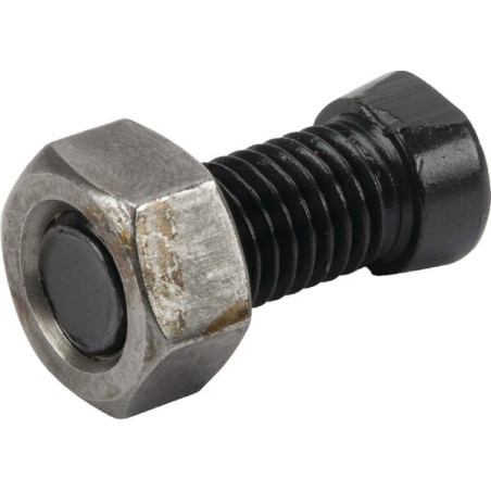 Boulon avec écrou UNIVERSEL TB60016