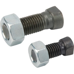 Boulon avec écrou UNIVERSEL TB60021