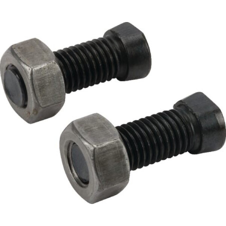 Boulon avec écrou UNIVERSEL TB60031