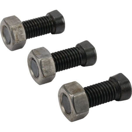 Boulon avec écrou UNIVERSEL TB60032