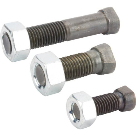 Boulon avec écrou UNIVERSEL TB60042