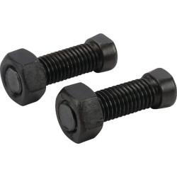 Boulon avec écrou UNIVERSEL TB60140