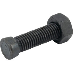 Boulon avec écrou UNIVERSEL TB60200