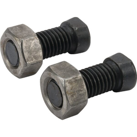 Boulon avec écrou UNIVERSEL TB60501