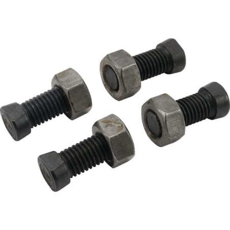 Boulon avec écrou UNIVERSEL TB60503