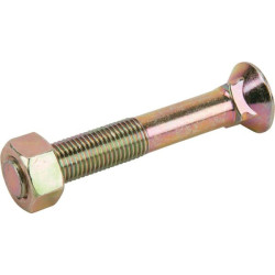 Boulon avec écrou UNIVERSEL TB80051