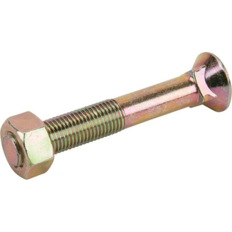 Boulon avec écrou UNIVERSEL TB80051