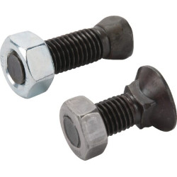 Boulon avec écrou UNIVERSEL TB90101