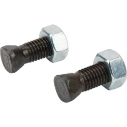 Boulon avec écrou UNIVERSEL TB90130