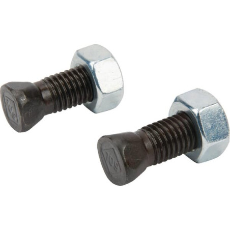 Boulon avec écrou UNIVERSEL TB90130
