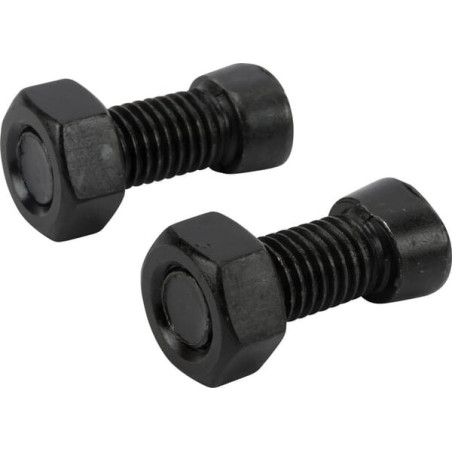 Boulon avec écrou UNIVERSEL TB95400