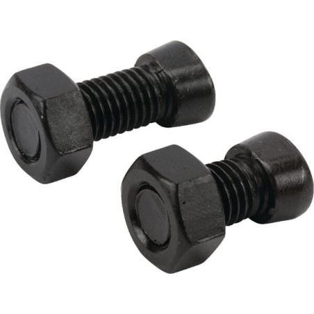 Boulon avec écrou UNIVERSEL TB95500