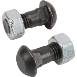 Boulon avec écrou UNIVERSEL TB96001