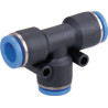 Raccord UNIVERSEL TC4P