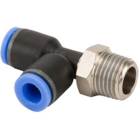 Raccord UNIVERSEL TCMT614P