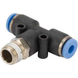 Raccord UNIVERSEL TCRMT418P