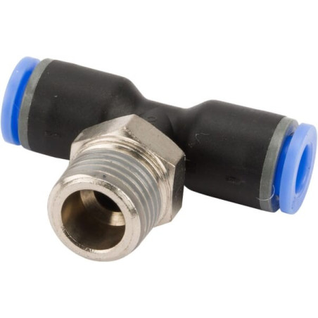 Raccord UNIVERSEL TCRMT614P