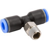 Raccord UNIVERSEL TCRMT618P