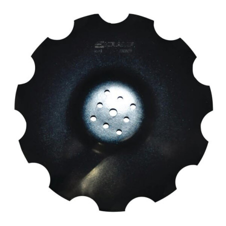 Disque de herse UNIVERSEL TCSDIS537KR