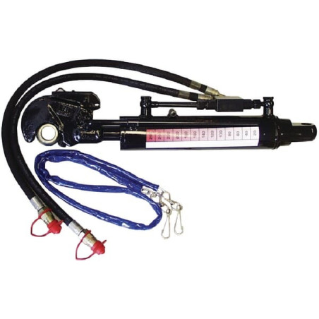 Barre de poussée hydraulique UNIVERSEL TCVHA4090250K3