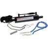 Barre de poussée hydraulique UNIVERSEL TCVNA4090250K3