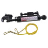 Barre de poussée hydraulique UNIVERSEL TCVNN305015011