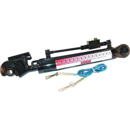 Barre de poussée hydraulique UNIVERSEL TCVNN305028522