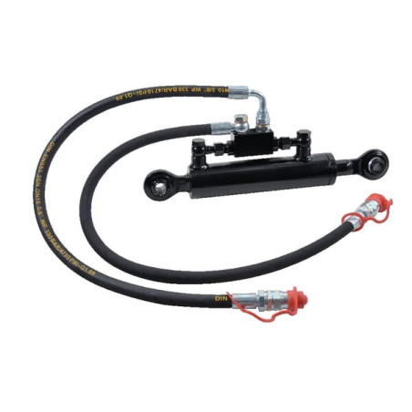 Barre de poussée hydraulique UNIVERSEL TEVHN305015011