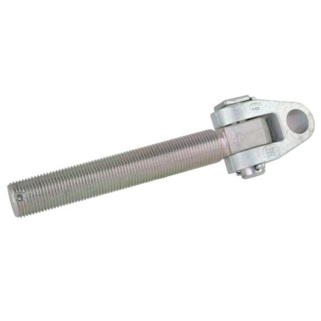 Chape articulé filetée CBM TFS02SX