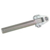 Chape articulé filetée CBM TFS02SX