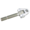Chape articulé filetée CBM TFS04DX