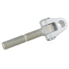 Chape articulé filetée CBM TFS05DX