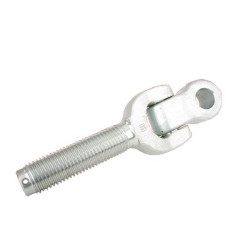 Chape articulé filetée CBM TFS23DX