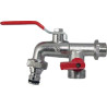 Robinet UNIVERSEL TK12D