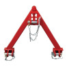Triangle d'attelage UNIVERSEL TL150677