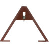 Triangle d'attelage UNIVERSEL TL150685