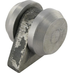 Rouleau double UNIVERSEL TL150754