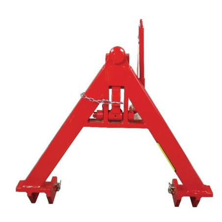 Triangle d'attelage UNIVERSEL TL150779