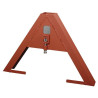 Triangle d'attelage UNIVERSEL TL150781
