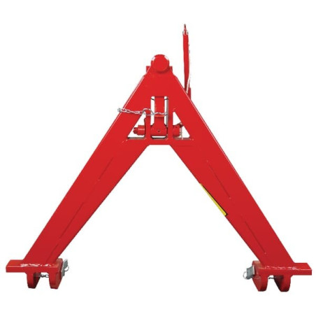 Triangle d'attelage UNIVERSEL TL150834