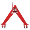 Triangle d'attelage UNIVERSEL TL150834