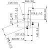 Adaptateur UNIVERSEL TL150852