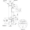 Adaptateur UNIVERSEL TL150855
