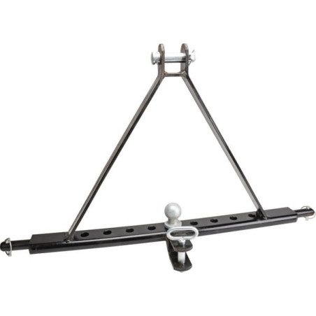Barre UNIVERSEL TL150892