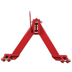 Triangle d'attelage UNIVERSEL TL151006